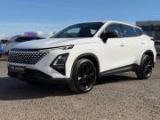 Omoda C5 I Рестайлинг Санкт-Петербург  - изображение 27