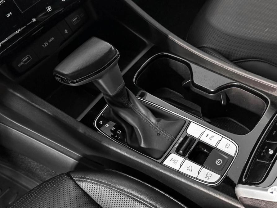 Hyundai Tucson IV Санкт-Петербург  - изображение 12