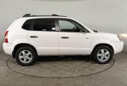 Hyundai Tucson I Волгоград  - изображение 31
