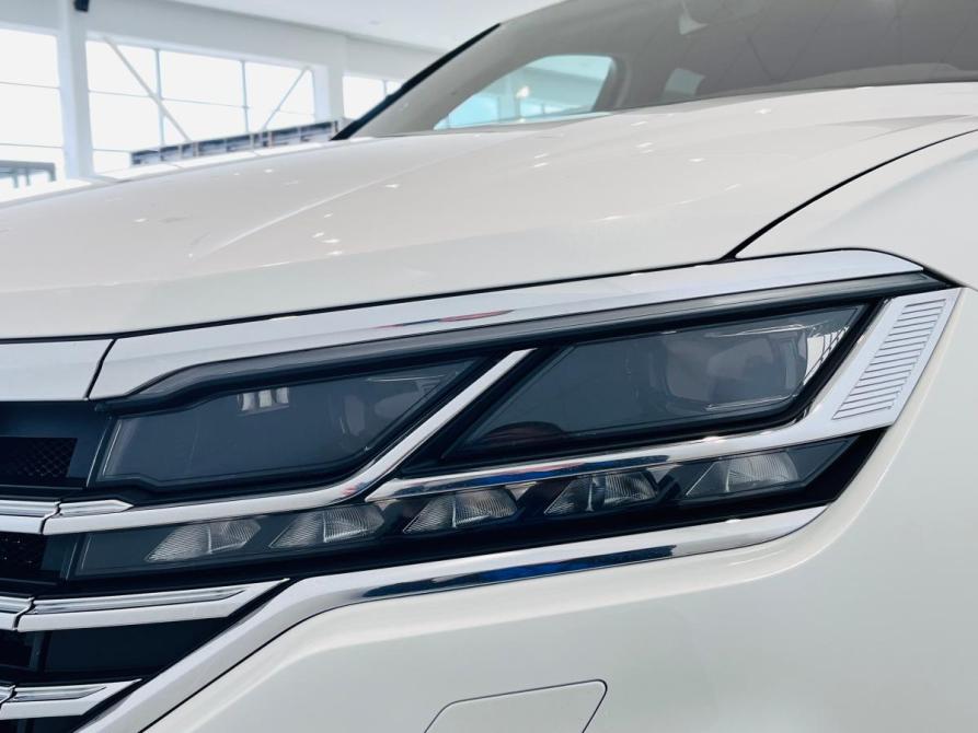 Volkswagen Touareg III Волгоград  - изображение 10