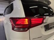 Mitsubishi Outlander III Рестайлинг 3 Новосибирск  - изображение 36