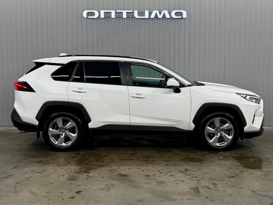 Toyota RAV4 V (XA50) Краснодар  - изображение 4