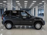 Chevrolet Niva I Рестайлинг Самара  - изображение 18