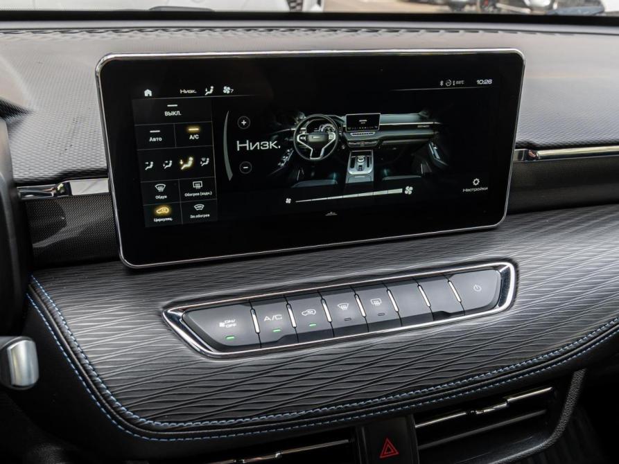 Haval Jolion I Краснодар  - изображение 13