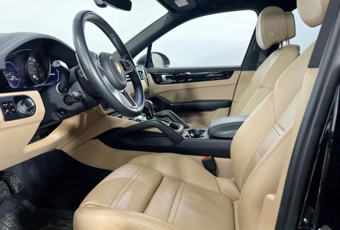 Porsche Cayenne III с пробегом 2020 года, цена 6 590 000 рублей, 62554 км, внедорожник, Автокод Объявления
