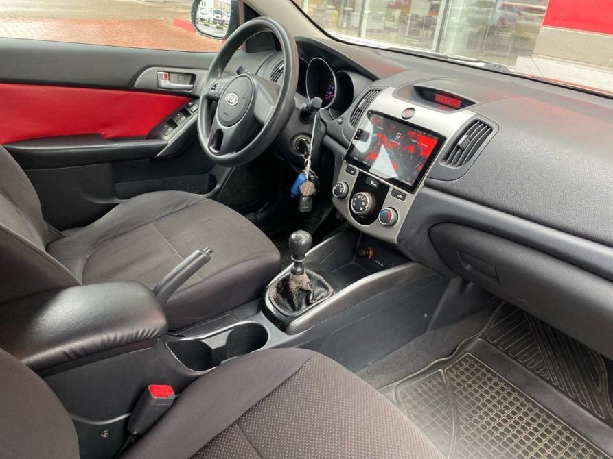 Kia Cerato II Уфа  - изображение 11