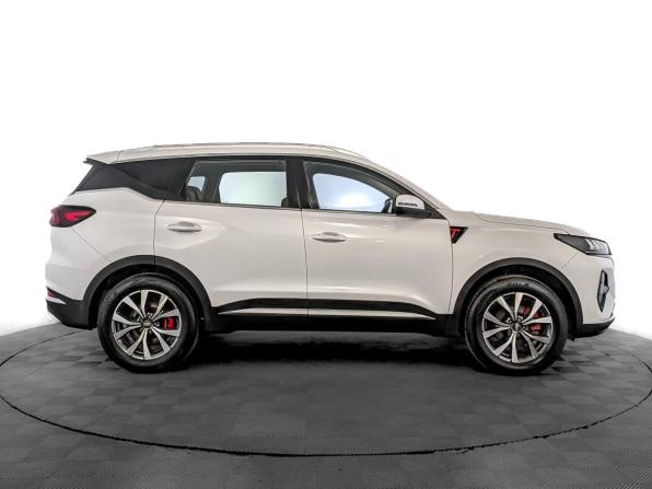 Chery Tiggo 7 Pro Max I с пробегом 2024 года, цена 1 749 000 рублей, 26003 км, внедорожник, Автокод Объявления