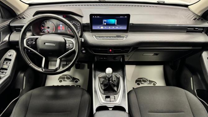Haval Jolion I с пробегом 2021 года, цена 1 445 000 рублей, 90000 км, внедорожник, Автокод Объявления