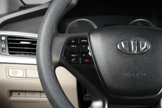Hyundai Sonata VII (LF) с пробегом 2017 года, цена 1 499 000 рублей, 130000 км, седан, Автокод Объявления