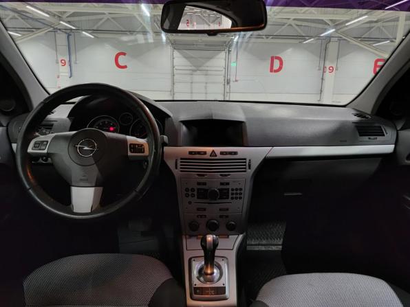 Opel Astra H Рестайлинг с пробегом 2010 года, цена 499 000 рублей, 178258 км, хэтчбек, Автокод Объявления
