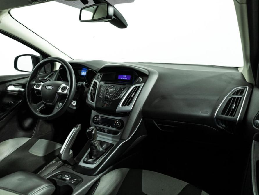 Ford Focus III Санкт-Петербург  - изображение 10
