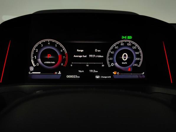 Honda Accord XI с пробегом 2023 года, цена 4 250 000 рублей, 22 км, седан, Автокод Объявления