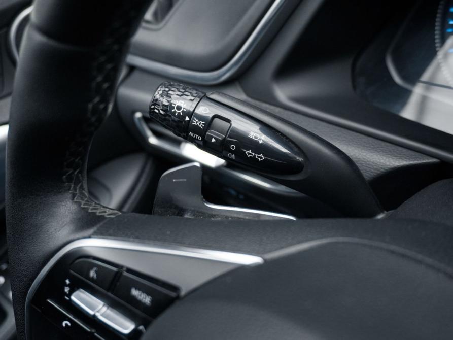 Hyundai Sonata VIII (DN8) Ростов-на-Дону  - изображение 23