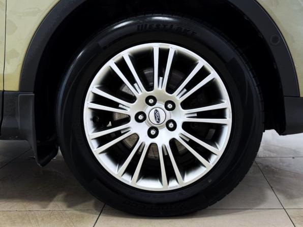 Ford Kuga II с пробегом 2013 года, цена 1 170 000 рублей, 190818 км, внедорожник, Автокод Объявления