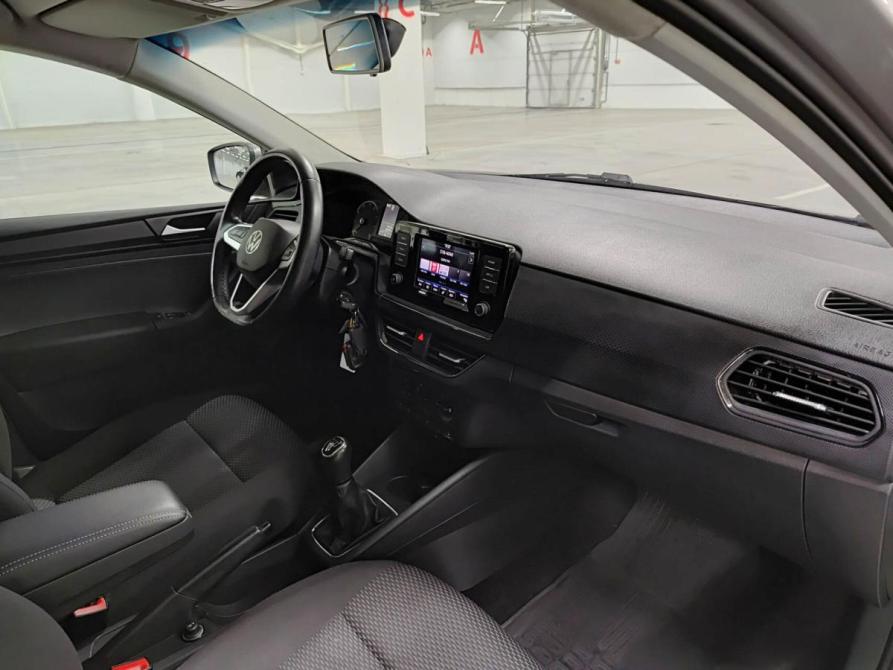 Volkswagen Polo V Рестайлинг Казань  - изображение 13