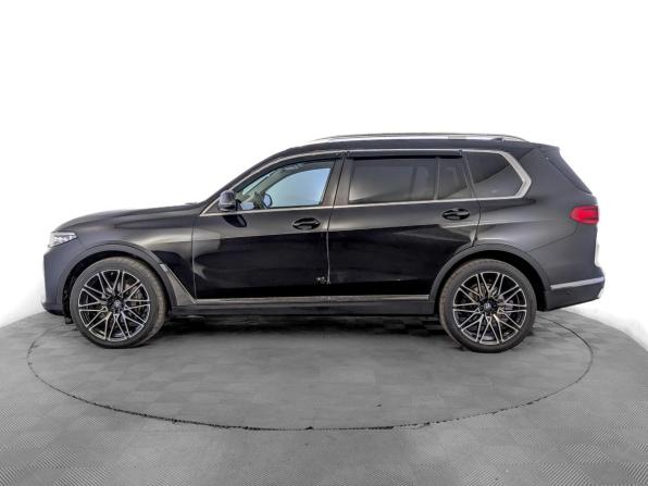 BMW X7 I (G07) с пробегом 2021 года, цена 6 500 000 рублей, 163345 км, внедорожник, Автокод Объявления