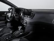 Kia Ceed III Рестайлинг Москва  - изображение 29