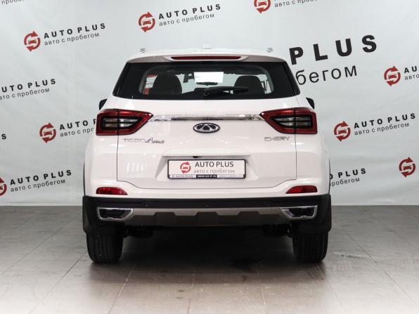 Chery Tiggo 4 Pro I с пробегом 2024 года, цена 1 670 000 рублей, 28640 км, внедорожник, Автокод Объявления
