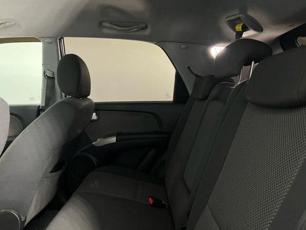 Kia Sportage II Рестайлинг с пробегом 2009 года, цена 799 000 рублей, 171251 км, внедорожник, Автокод Объявления