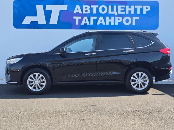 Haval M6 II с пробегом 2023 года, цена 1 849 000 рублей, 74000 км, внедорожник, Автокод Объявления