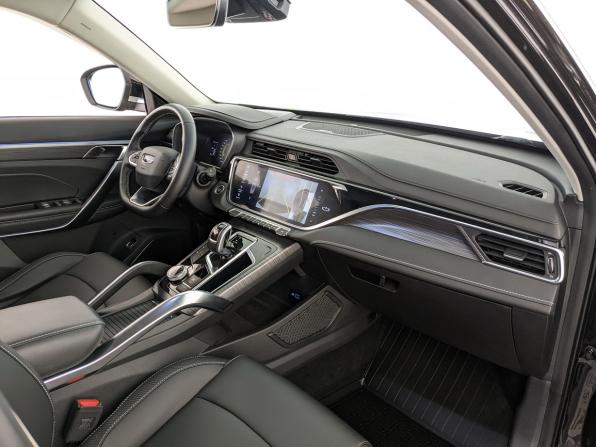 Geely Atlas Pro с пробегом 2023 года, цена 2 150 000 рублей, 57572 км, внедорожник, Автокод Объявления
