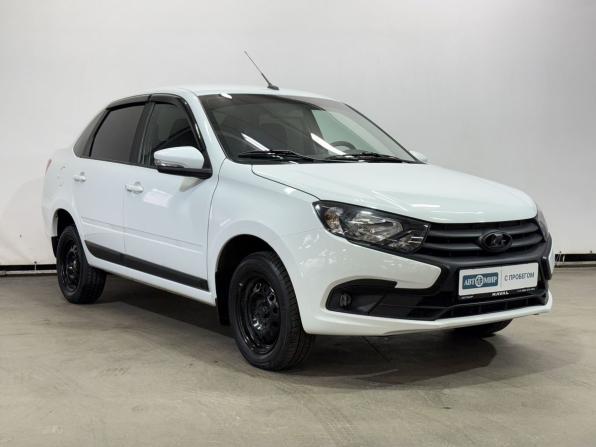 Lada (ВАЗ) Granta I Рестайлинг с пробегом 2023 года, цена 849 000 рублей, 12765 км, седан, Автокод Объявления