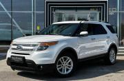 Ford Explorer V Уфа  - изображение 18