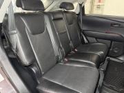 Lexus RX II Рестайлинг Нижний Новгород  - изображение 64