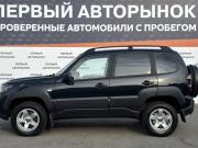 Lada (ВАЗ) Niva Travel I Краснодар  - изображение 26