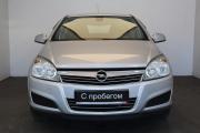 Opel Astra H Рестайлинг Санкт-Петербург  - изображение 19