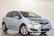 Toyota Auris I Челябинск  - изображение 17