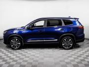 Chery Tiggo 8 Pro Max I Рестайлинг Москва  - изображение 33