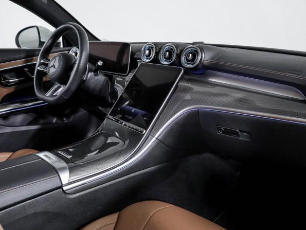 Mercedes-Benz CLE с пробегом 2024 года, цена 6 850 000 рублей, 35512 км, купе, Автокод Объявления