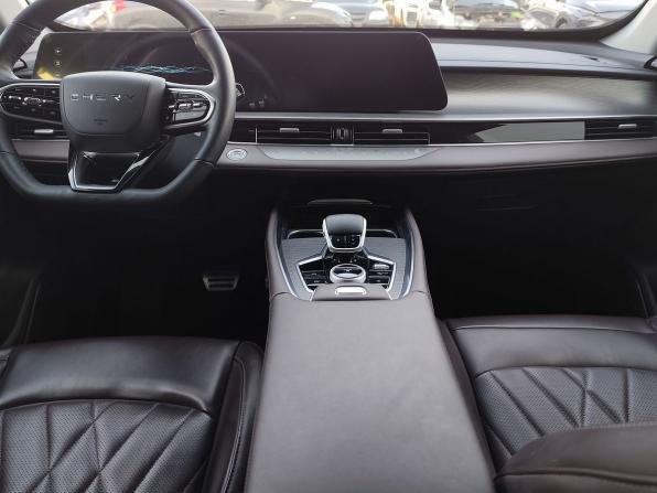 Chery Tiggo 8 Pro Max I Рестайлинг с пробегом 2023 года, цена 2 710 000 рублей, 48747 км, внедорожник, Автокод Объявления