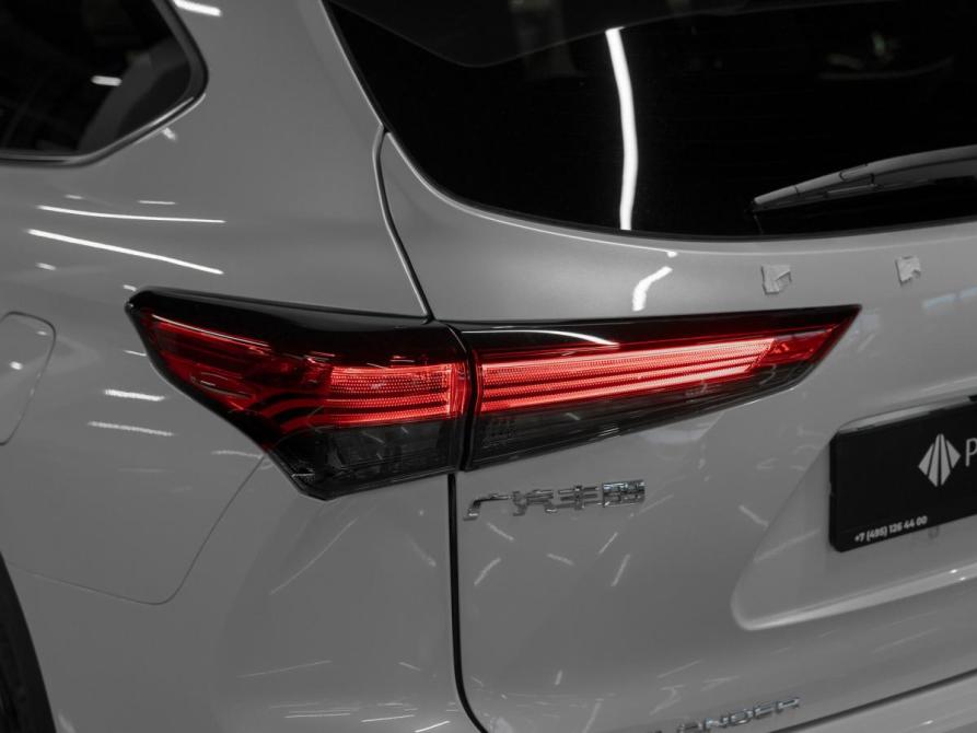 Toyota Highlander IV (XU70) Москва  - изображение 30