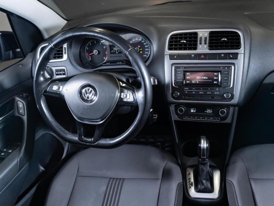 Volkswagen Polo V Рестайлинг Рязань  - изображение 6