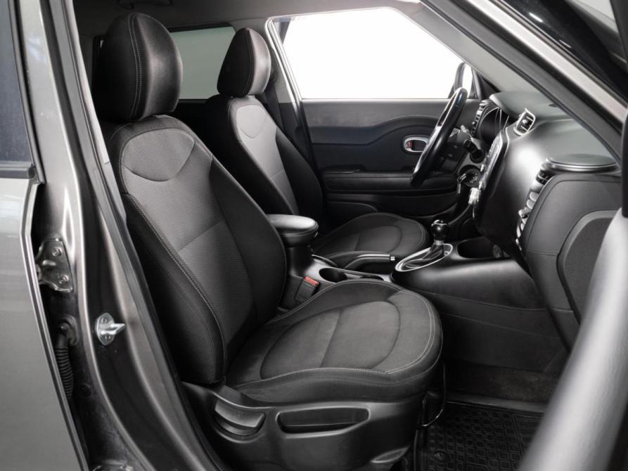 Kia Soul II Рестайлинг Тюмень  - изображение 8