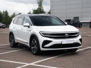 Volkswagen Talagon I Москва  - изображение 25
