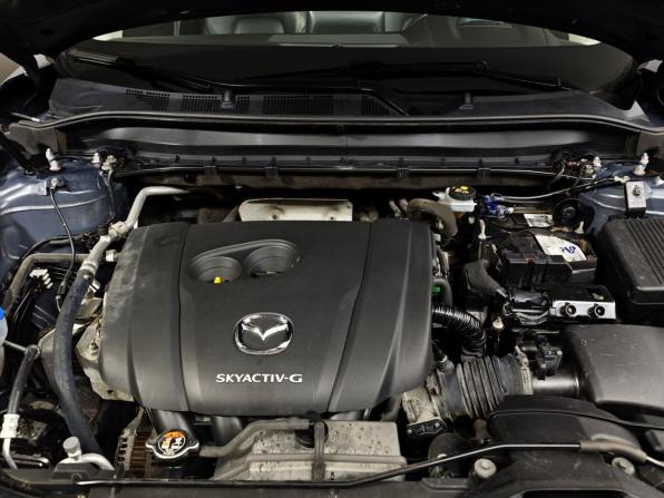 Mazda CX-5 II с пробегом 2020 года, цена 2 795 000 рублей, 130670 км, внедорожник, Автокод Объявления