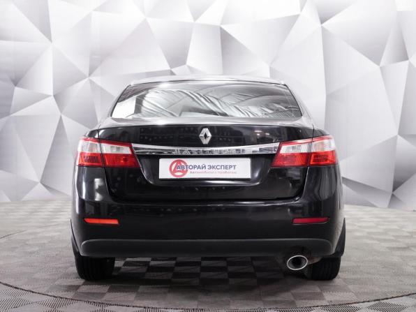 Renault Latitude I с пробегом 2013 года, цена 773 000 рублей, 197987 км, седан, Автокод Объявления