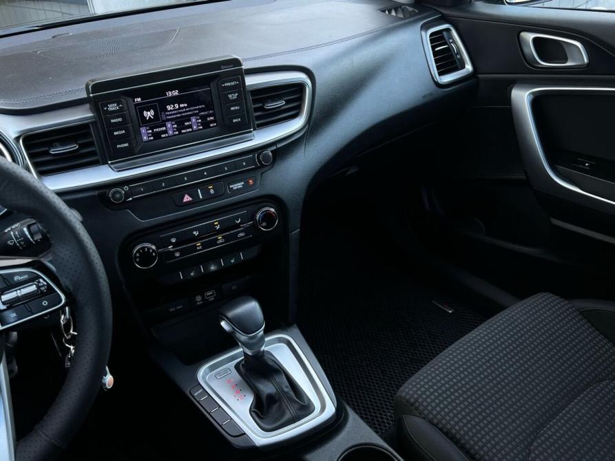 Kia Ceed III Волгоград  - изображение 8