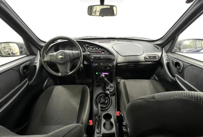 Chevrolet Niva I Рестайлинг с пробегом 2018 года, цена 760 000 рублей, 111912 км, внедорожник, Автокод Объявления