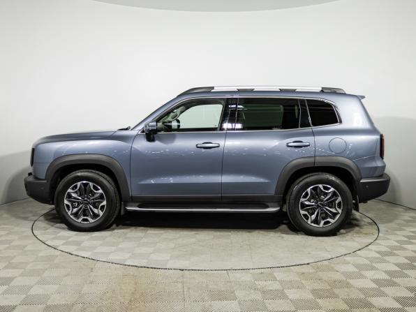 Haval Dargo I с пробегом 2024 года, цена 2 680 000 рублей, 22066 км, внедорожник, Автокод Объявления