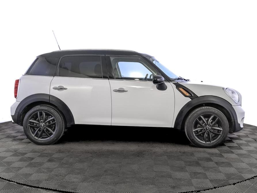 Mini Countryman I Москва  - изображение 4