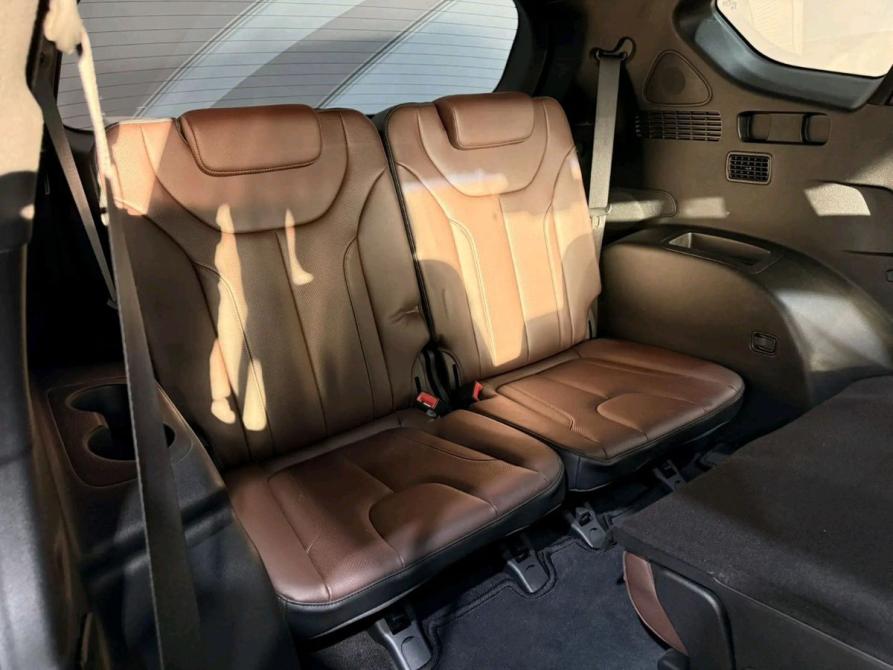 Hyundai Santa Fe IV Пермь  - изображение 26