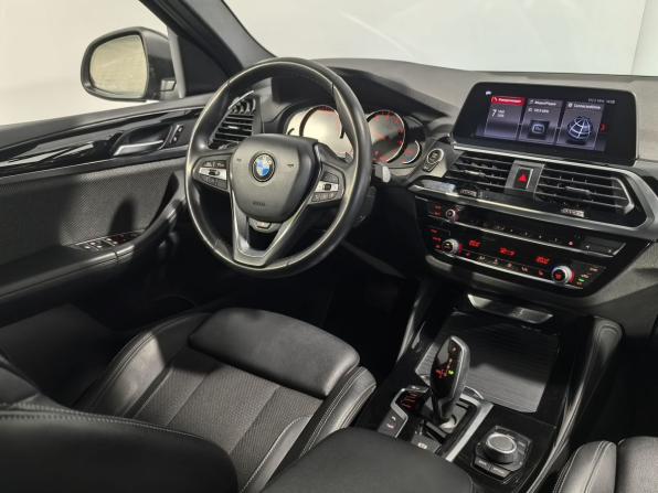 BMW X4 II (G02) с пробегом 2020 года, цена 4 399 000 рублей, 78337 км, внедорожник, Автокод Объявления