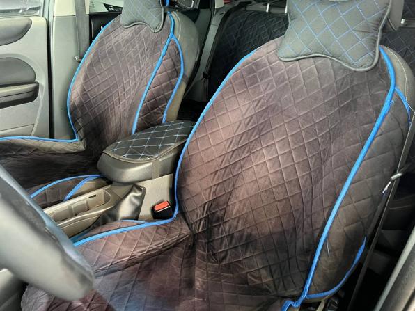 Ford Focus II Рестайлинг с пробегом 2011 года, цена 675 000 рублей, 220000 км, седан, Автокод Объявления