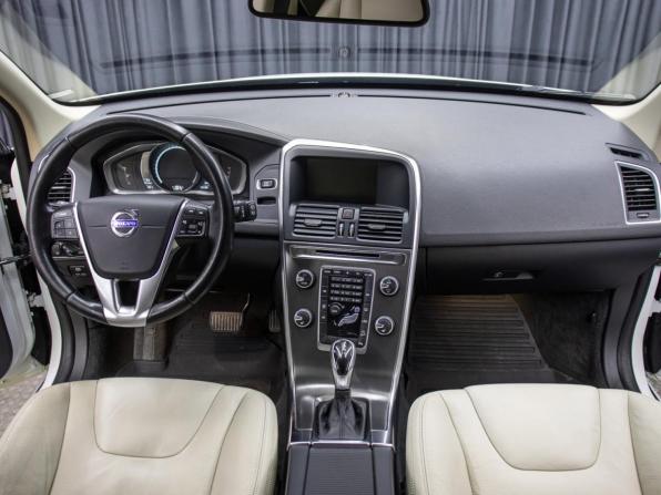 Volvo XC60 I с пробегом 2013 года, цена 1 849 000 рублей, 158400 км, внедорожник, Автокод Объявления