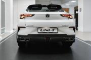 Changan UNI-T I Брянск  - изображение 36