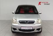 Opel Meriva A Рестайлинг Саратов  - изображение 22